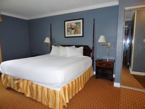 Imagen de la habitación del Hotel Richmond Suites, Lake Charles. Foto 11