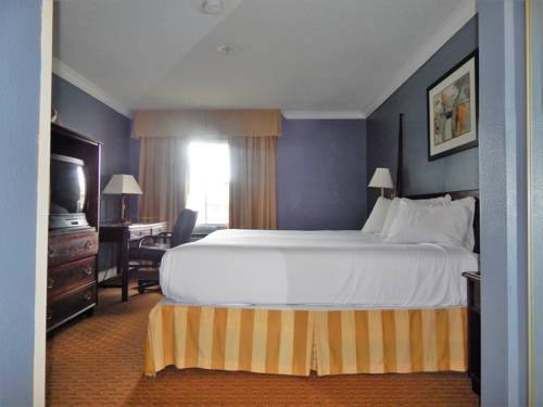 Imagen de la habitación del Hotel Richmond Suites, Lake Charles. Foto 12