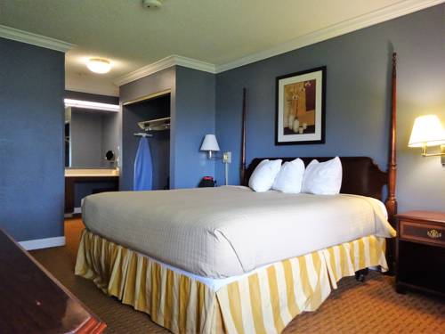 Imagen de la habitación del Hotel Richmond Suites, Lake Charles. Foto 14
