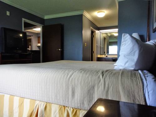 Imagen de la habitación del Hotel Richmond Suites, Lake Charles. Foto 15