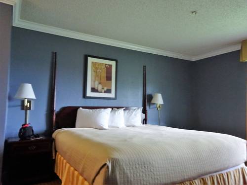 Imagen de la habitación del Hotel Richmond Suites, Lake Charles. Foto 16