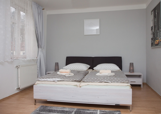 Imagen de la habitación del Hotel Richmond Teplice. Foto 7