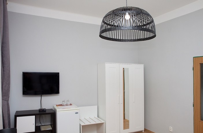 Imagen de la habitación del Hotel Richmond Teplice. Foto 8