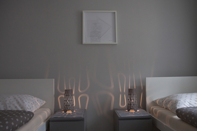 Imagen de la habitación del Hotel Richmond Teplice. Foto 10