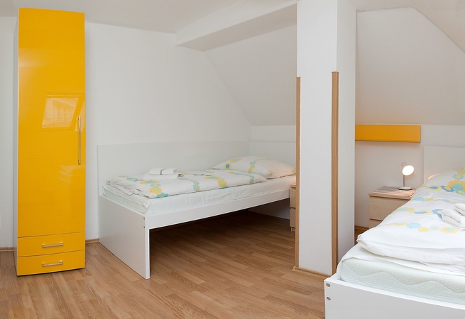 Imagen de la habitación del Hotel Richmond Teplice. Foto 11