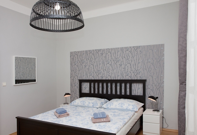 Imagen general del Hotel Richmond Teplice. Foto 2