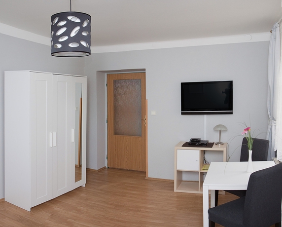 Imagen de la habitación del Hotel Richmond Teplice. Foto 12