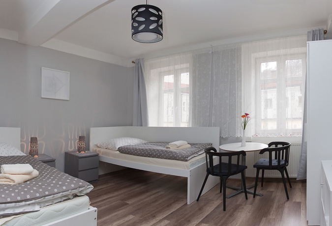 Imagen de la habitación del Hotel Richmond Teplice. Foto 13