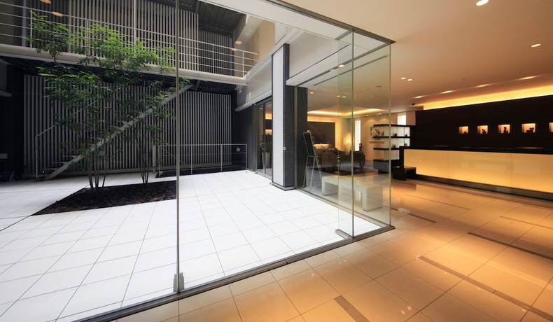 Imagen de los interiores del Hotel Richmond Tokyo Shiba. Foto 18