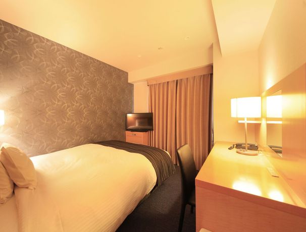 Imagen de la habitación del Hotel Richmond Tokyo Shiba. Foto 6