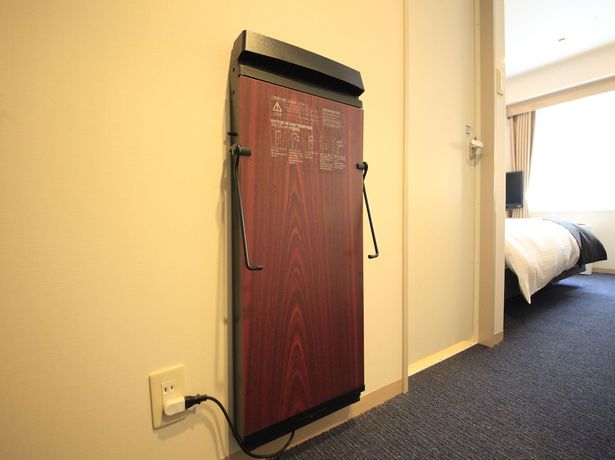 Imagen de la habitación del Hotel Richmond Tokyo Shiba. Foto 15