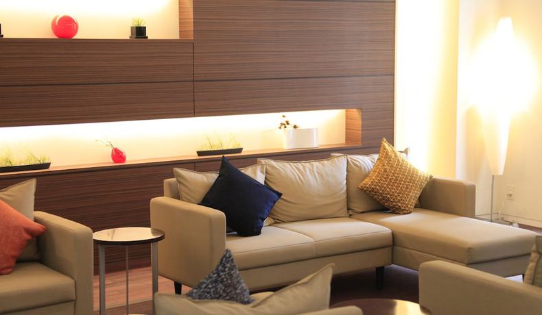 Imagen de los interiores del Hotel Richmond Tokyo Shiba. Foto 20