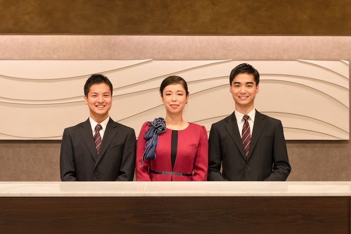 Imagen de los interiores del Hotel Richmond Tokyo Suidobashi. Foto 19