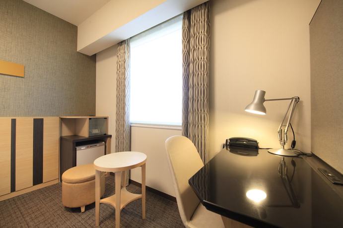 Imagen de la habitación del Hotel Richmond Tokyo Suidobashi. Foto 7