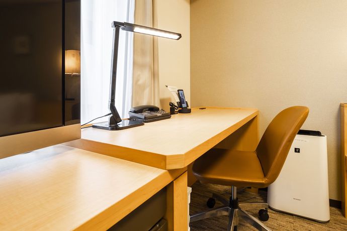 Imagen de la habitación del Hotel Richmond Utsunomiya Ekimae Annex. Foto 5