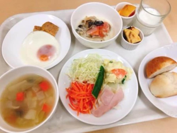 Imagen del bar/restaurante del Hotel Richmond Utsunomiya Ekimae Annex. Foto 4