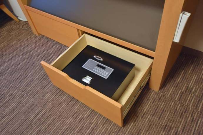 Imagen de la habitación del Hotel Richmond Utsunomiya Ekimae Annex. Foto 6