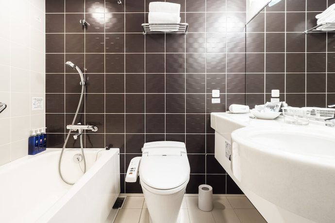 Imagen de la habitación del Hotel Richmond Utsunomiya Ekimae Annex. Foto 9