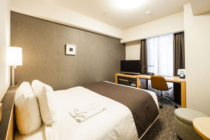 Imagen de la habitación del Hotel Richmond Utsunomiya Ekimae Annex. Foto 14