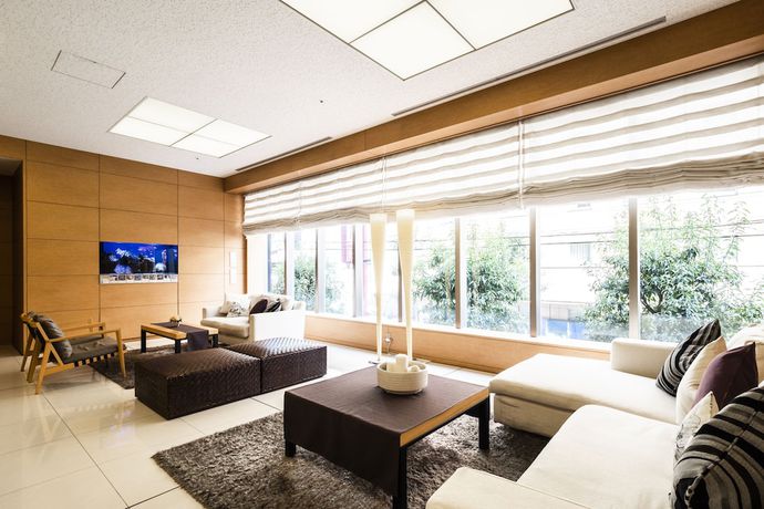 Imagen de los interiores del Hotel Richmond Utsunomiya Ekimae Annex. Foto 18