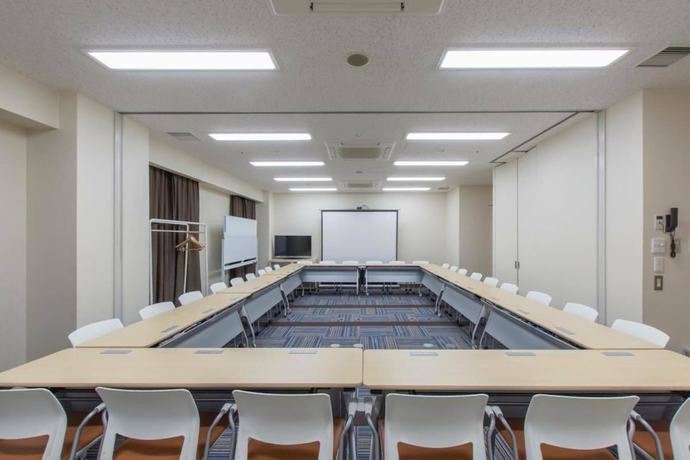 Imagen de los interiores del Hotel Richmond Utsunomiya Ekimae Annex. Foto 19