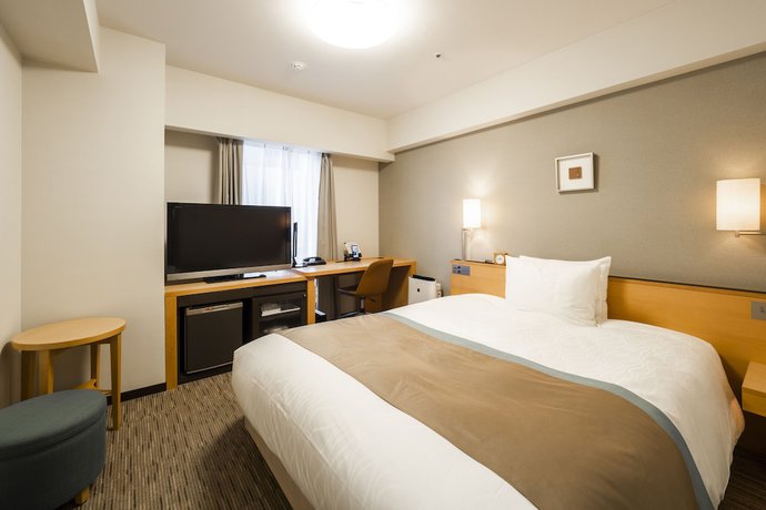 Imagen de la habitación del Hotel Richmond Utsunomiya Ekimae Annex. Foto 15