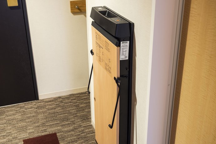 Imagen de la habitación del Hotel Richmond Utsunomiya Ekimae Annex. Foto 16