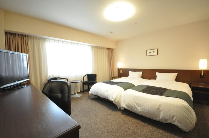 Imagen de la habitación del Hotel Richmond Utsunomiya Ekimae. Foto 2