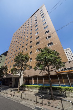 Imagen general del Hotel Richmond Utsunomiya Ekimae. Foto 1