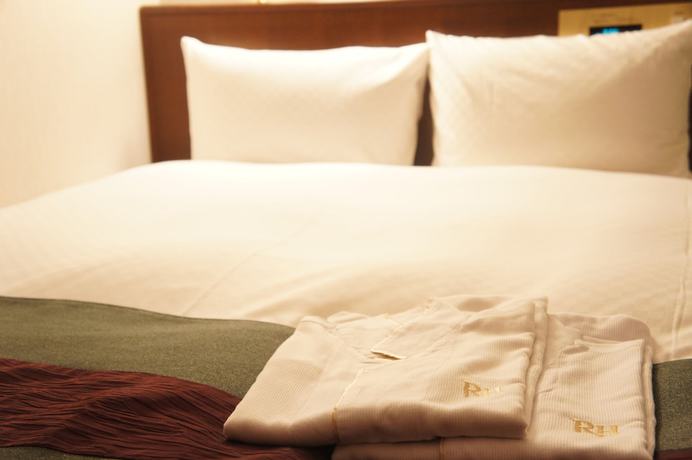 Imagen de la habitación del Hotel Richmond Utsunomiya Ekimae. Foto 4