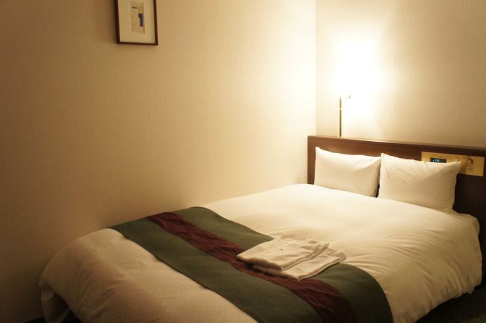 Imagen de la habitación del Hotel Richmond Utsunomiya Ekimae. Foto 5