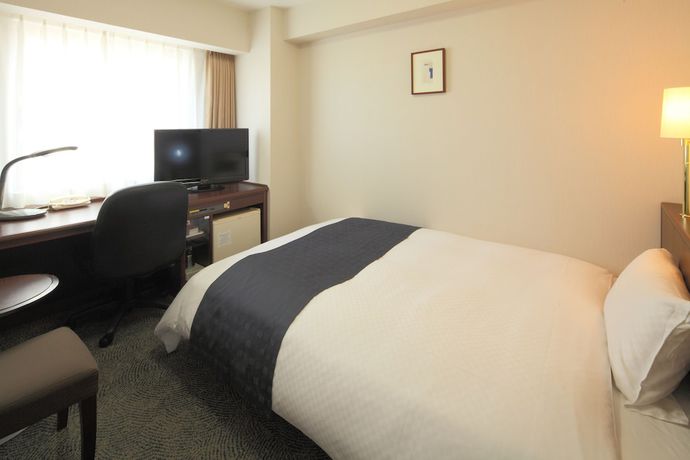 Imagen de la habitación del Hotel Richmond Utsunomiya Ekimae. Foto 7