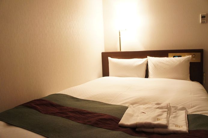 Imagen de la habitación del Hotel Richmond Utsunomiya Ekimae. Foto 9
