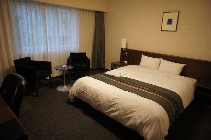 Imagen de la habitación del Hotel Richmond Utsunomiya Ekimae. Foto 12