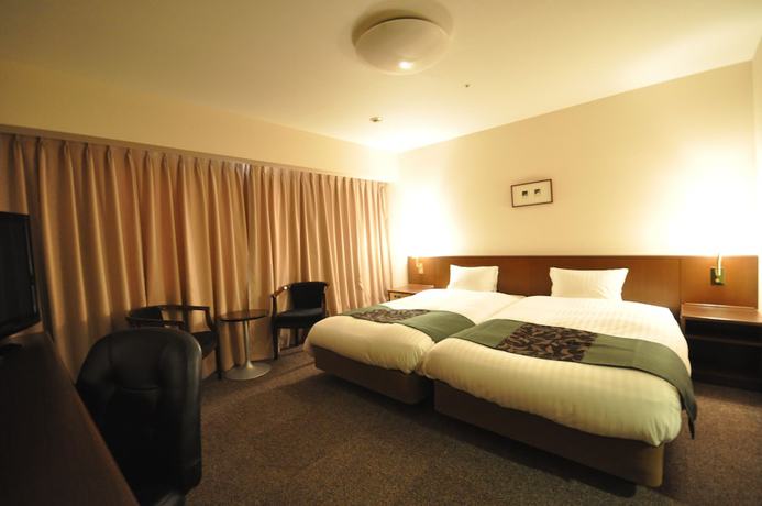 Imagen de la habitación del Hotel Richmond Utsunomiya Ekimae. Foto 13