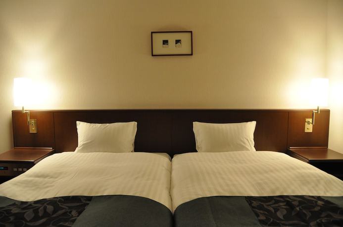 Imagen de la habitación del Hotel Richmond Utsunomiya Ekimae. Foto 14
