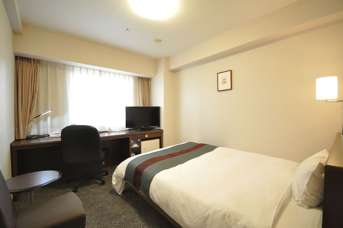 Imagen de la habitación del Hotel Richmond Utsunomiya Ekimae. Foto 16