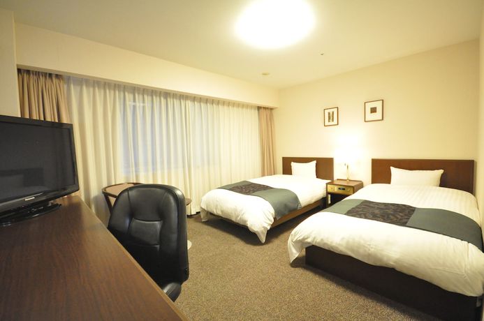 Imagen de la habitación del Hotel Richmond Utsunomiya Ekimae. Foto 18