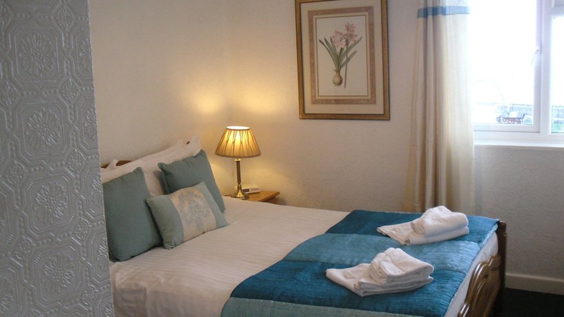 Imagen de la habitación del Hotel Richmond, Weston-super-Mare. Foto 5