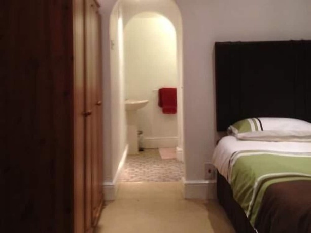 Imagen de la habitación del Hotel Richmond, Weston-super-Mare. Foto 6