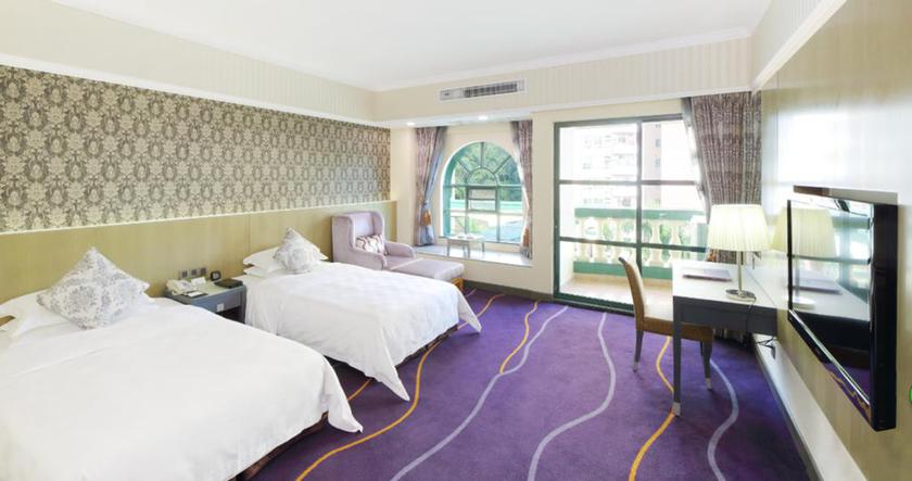Imagen de la habitación del Hotel Richmond, Zhuhai. Foto 6