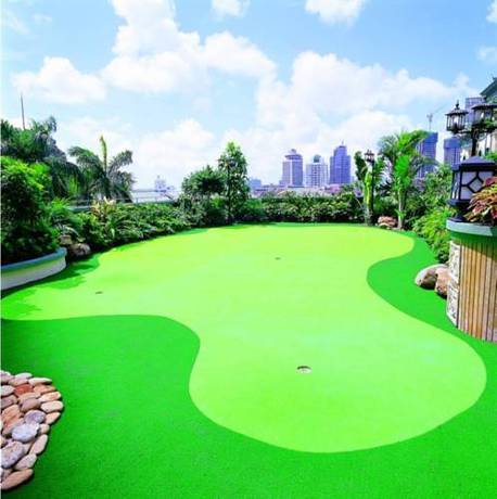 Imagen de los exteriores del Hotel Richmond, Zhuhai. Foto 11