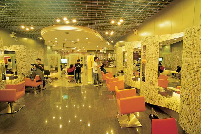 Imagen general del Hotel Richmond, Zhuhai. Foto 1