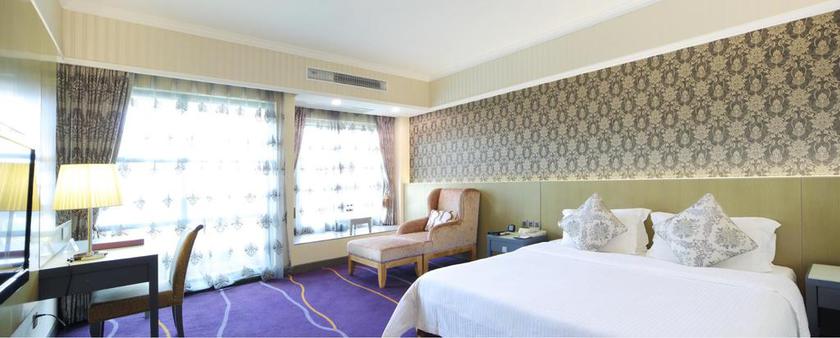 Imagen de la habitación del Hotel Richmond, Zhuhai. Foto 10