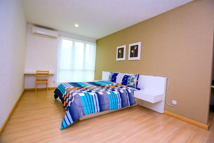 Imagen de la habitación del Hotel Richmond and Aston Kiara Suites Kl. Foto 6