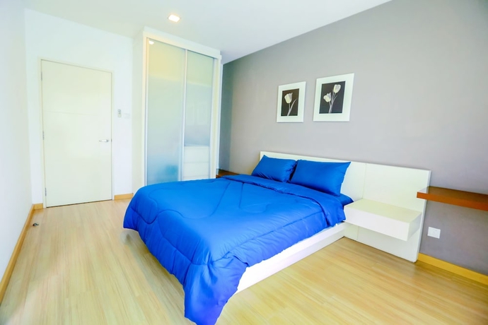 Imagen de la habitación del Hotel Richmond and Aston Kiara Suites Kl. Foto 13