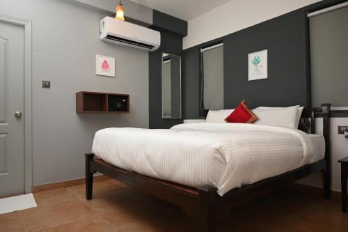 Imagen de la habitación del Hotel Richmonde Ananta Elite Luxurious Villa & Apartments,Goa. Foto 17