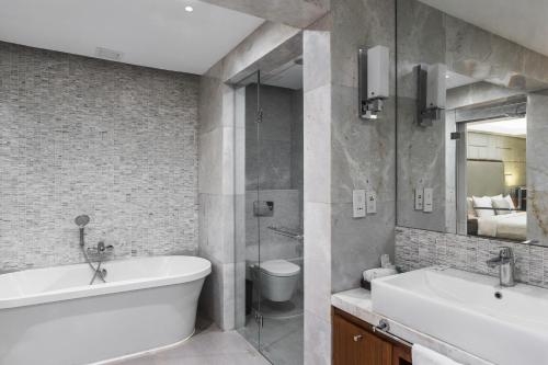 Imagen de la habitación del Hotel Richmonde Iloilo. Foto 7