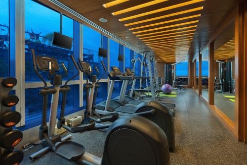 Imagen general del Hotel Richmonde Iloilo. Foto 3
