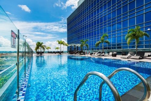 Imagen general del Hotel Richmonde Iloilo. Foto 4